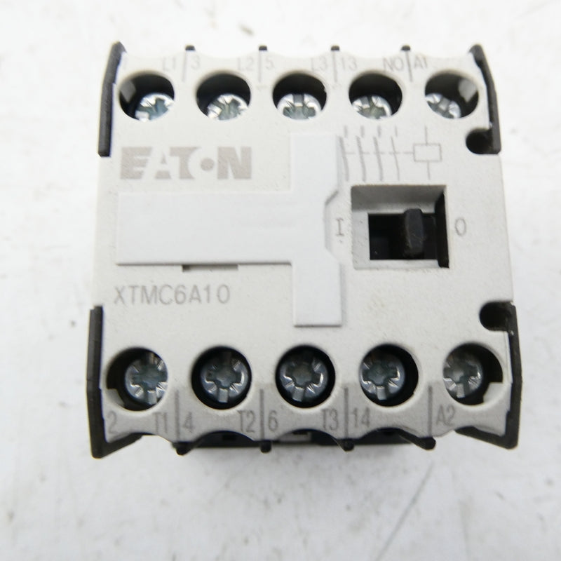 EATON XTMC6A10 NSNP