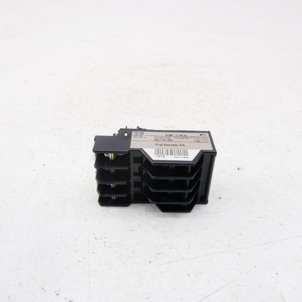 FUJI ELECTRIC TR-0N 0.95-1.45A NSNP