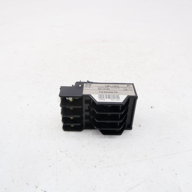 FUJI ELECTRIC TR-0N 0.95-1.45A NSNP