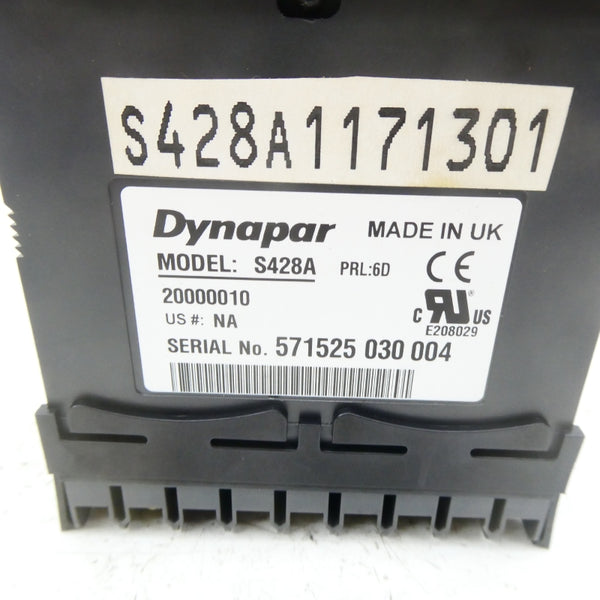 DYNAPAR S428A-20000010 NSNP