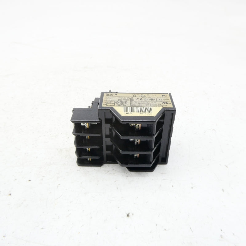 FUJI ELECTRIC TK-5-1N 12-18A NSMP