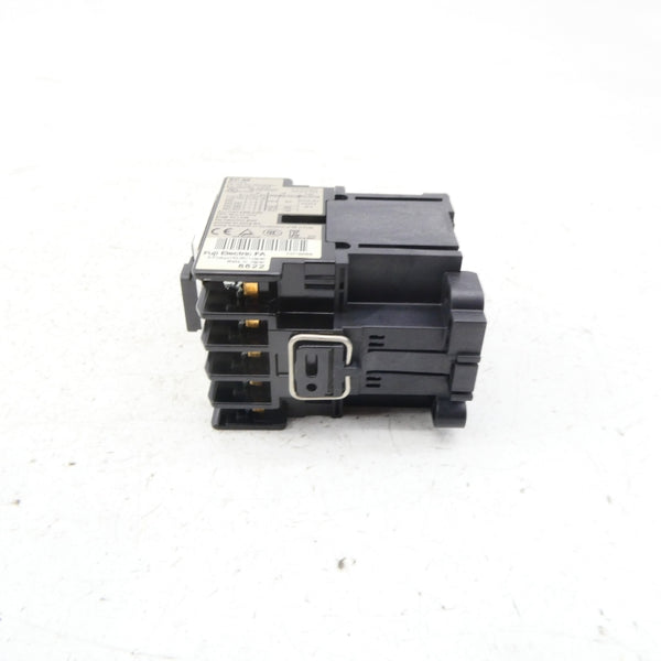 FUJI ELECTRIC 4NC0G0211 SC-05 200-220/220-240V NSMP