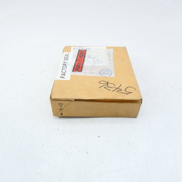 ALLEN BRADLEY 1756-OF8 SER. A F/W 1.5 NSFS
