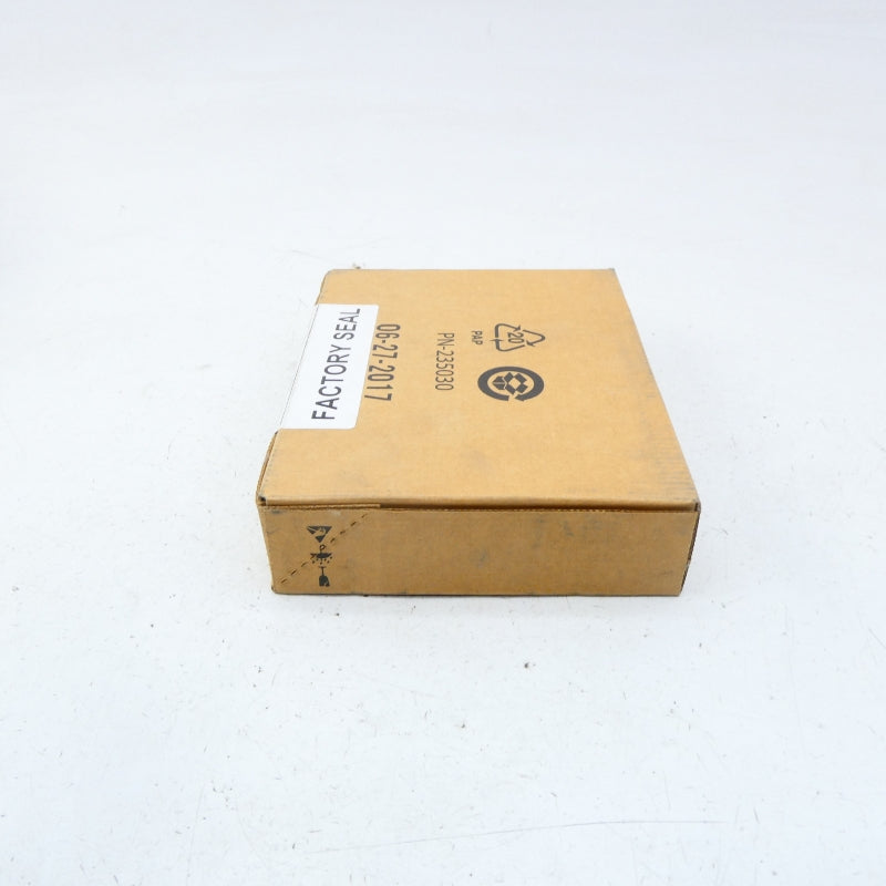 ALLEN BRADLEY 1756-IF16 SER. A F/W 1.005 DATE: 2017 NSFS