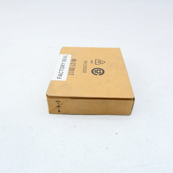 ALLEN BRADLEY 1756-EN2TR SER. C F/W 10.010 DATE: 2017 NSFS