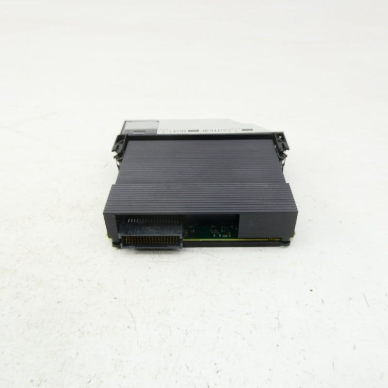 ALLEN BRADLEY 1756-EN2TR SER. C F/W 11.001 5.1VDC NSMP