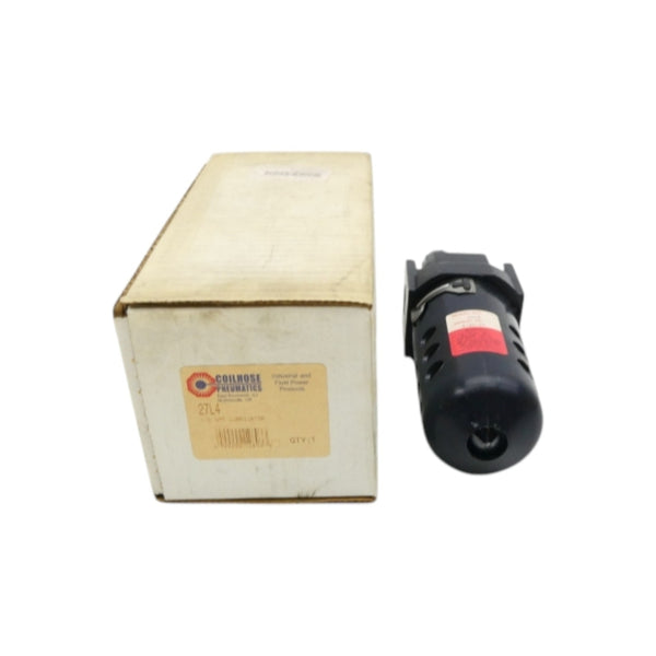 COILHOSE 27L4 1/8" NSMP