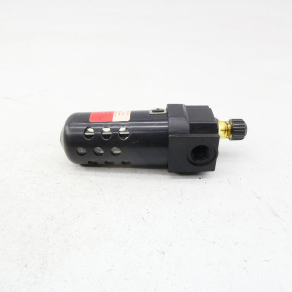 COILHOSE 27L4 1/8" NSMP