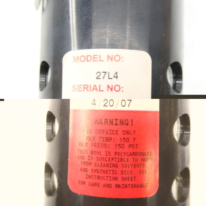 COILHOSE 27L4 1/8" NSMP