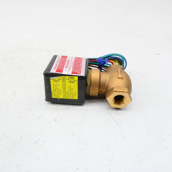 GOULD M038V3VB96012 120/240V 5-125PSI 3/8" NSMP