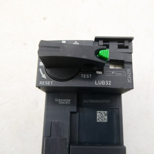 SCHENIDER ELECTRIC LUB32 (AS PICTURED1) NSMP