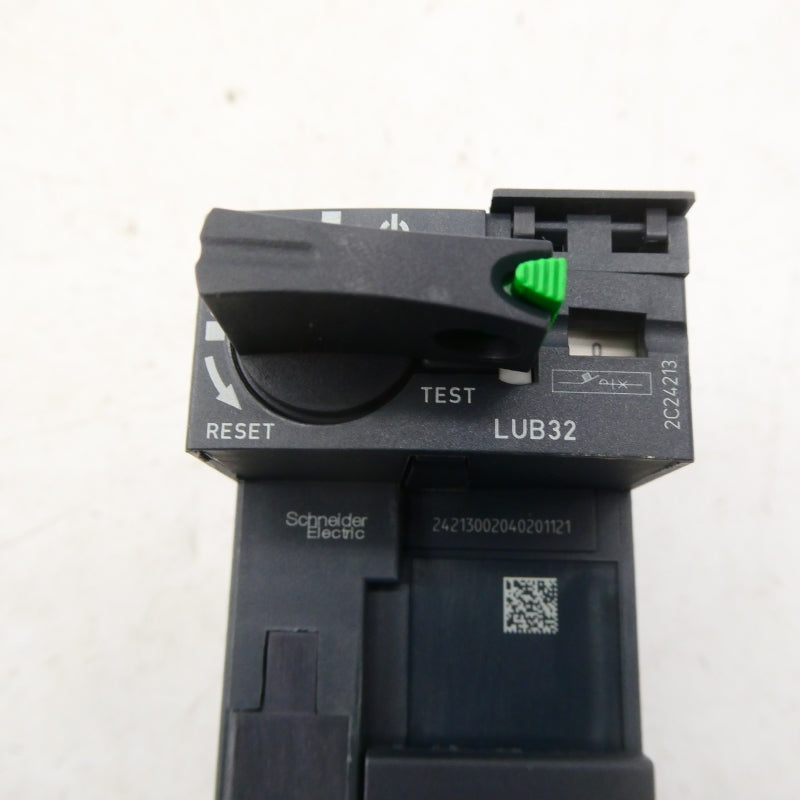 SCHENIDER ELECTRIC LUB32 (AS PICTURED1) NSMP