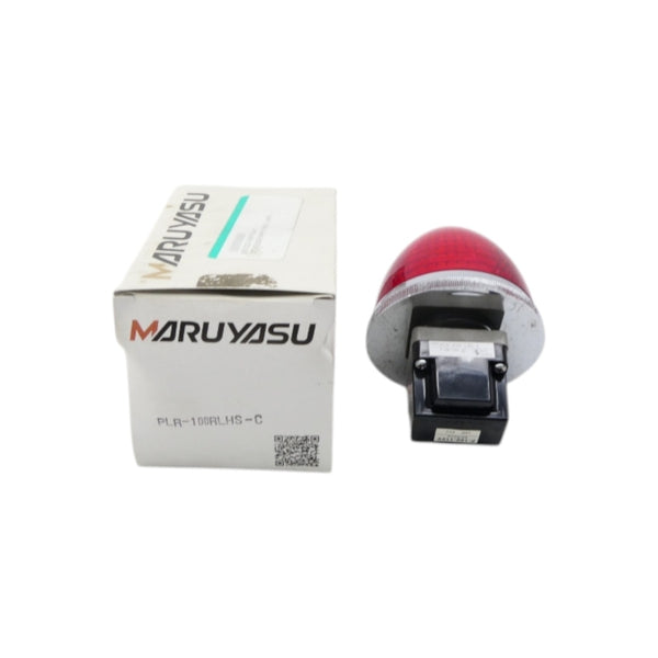 MARUYASU PLR-100RLHS-C 100/110V NSMP