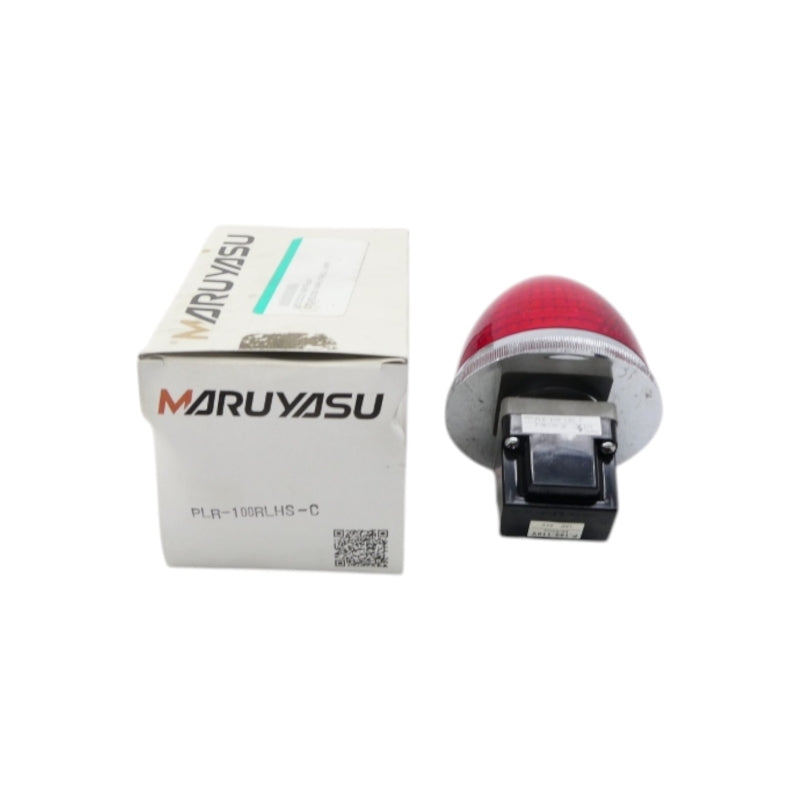 MARUYASU PLR-100RLHS-C 100/110V NSMP