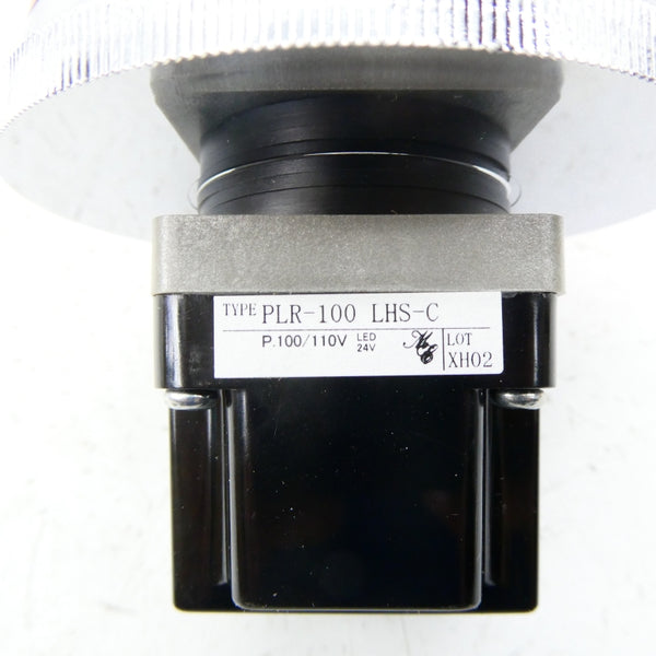 MARUYASU PLR-100RLHS-C 100/110V NSMP