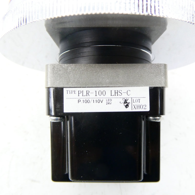 MARUYASU PLR-100RLHS-C 100/110V NSMP