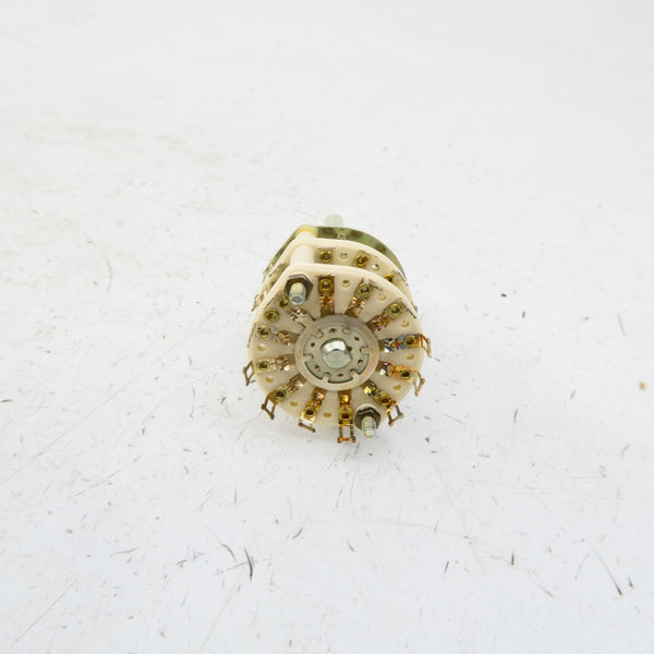 ELECTROSWITCH D4C0212N NSMP