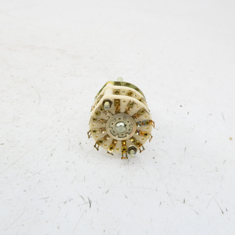 ELECTROSWITCH D4C0212N NSMP