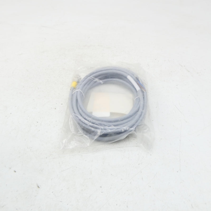 TURCK RK4.5T-5/S618 U0950-69 250V 4A NSMP