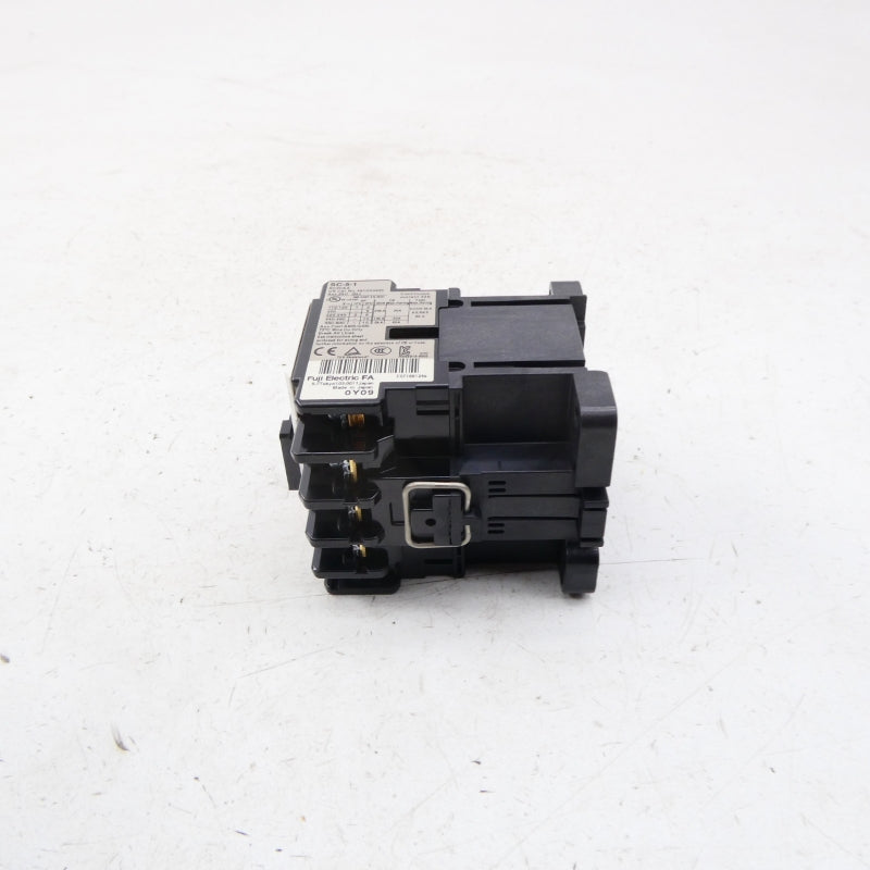 FUJI ELECTRIC 4NC0H0B20 200-220V NSNP