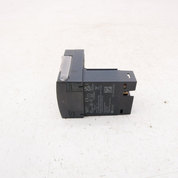 SCHNEIDER ELECTRIC LUCA18FU 110-240V 4.5-18A NSMP