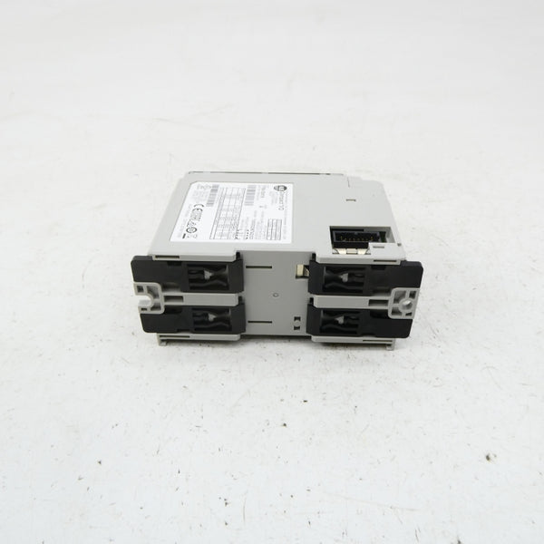 ALLEN BRADLEY 1769-OW16 SER. A F/W 3.1 5-125VAC NSMP