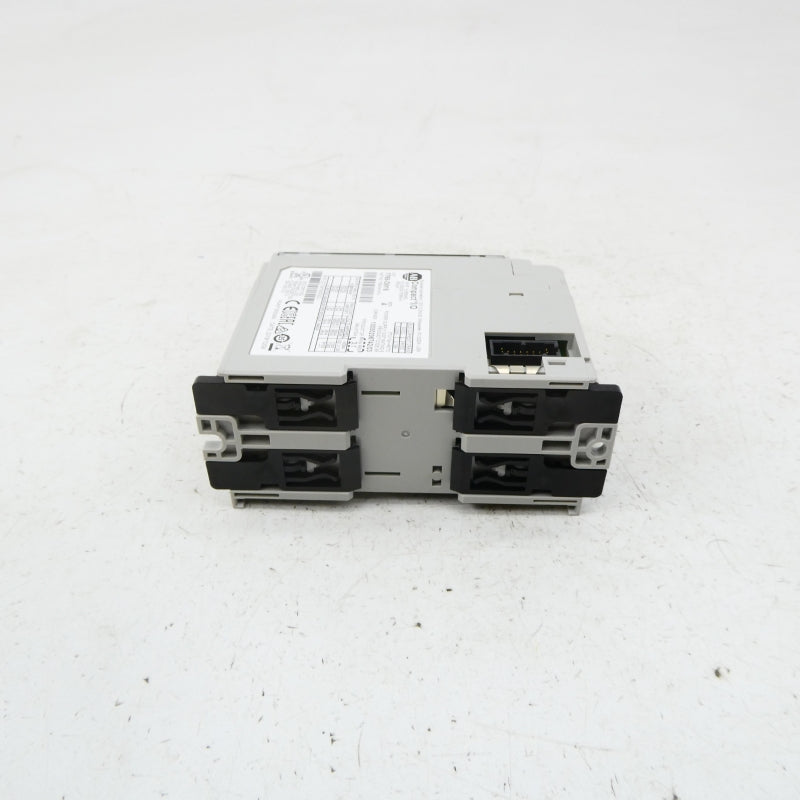 ALLEN BRADLEY 1769-OW16 SER. A F/W 3.1 5-125VAC NSMP