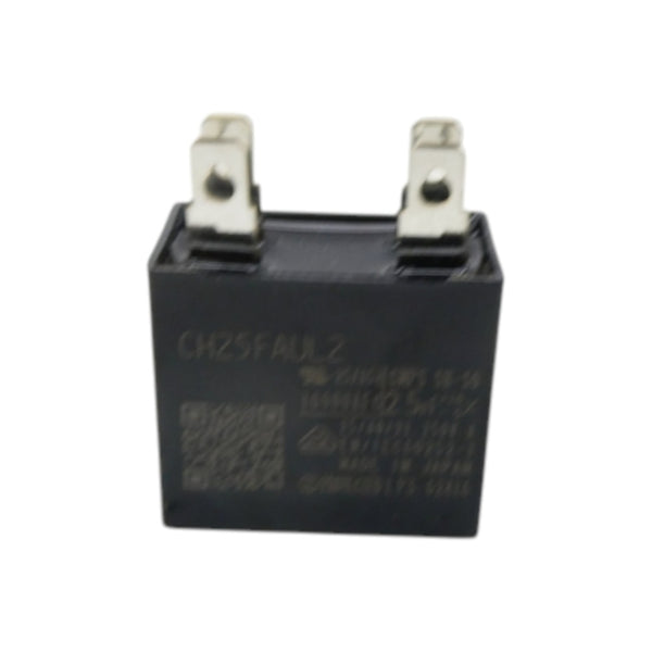 CAPACITOR CH25FAUL2 250V NSNP