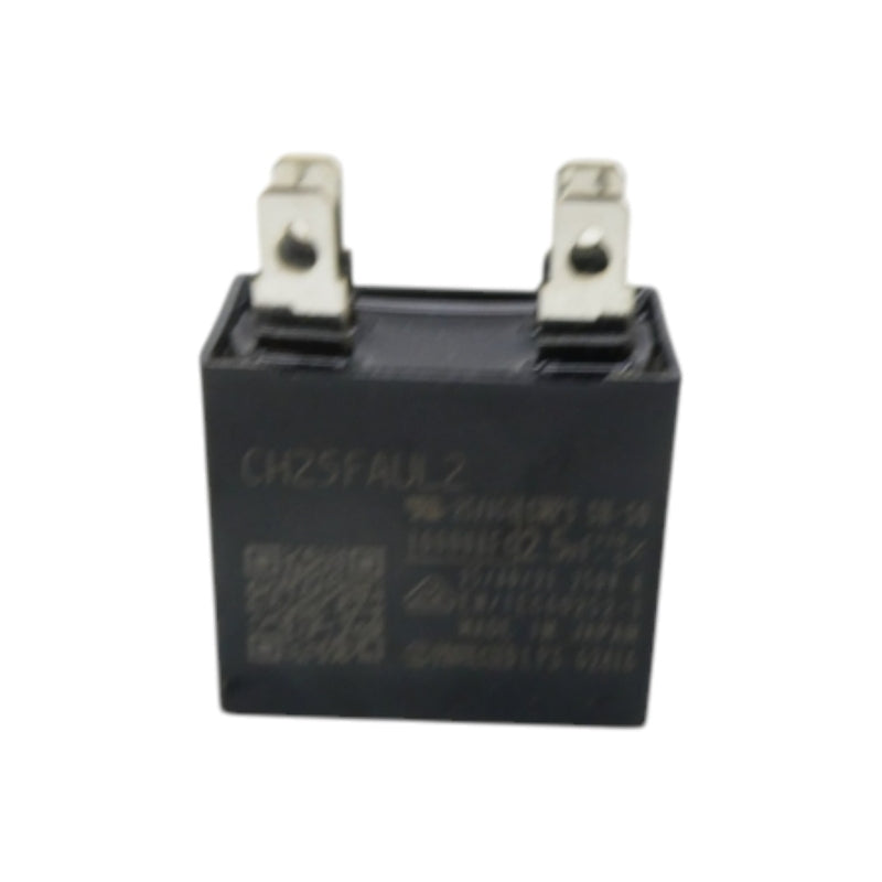 CAPACITOR CH25FAUL2 250V NSNP