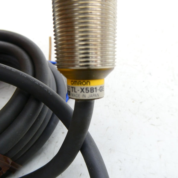 OMRON TL-X5B1-GE NSNP