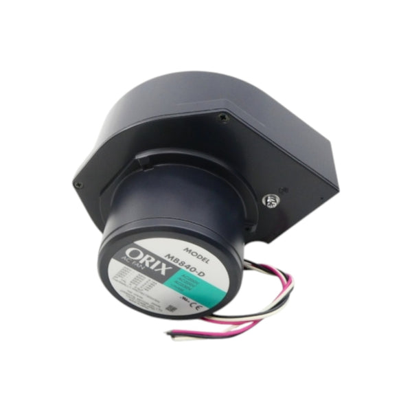 ORIENTAL MOTOR MB840-D 230VAC 0.18A NSNP