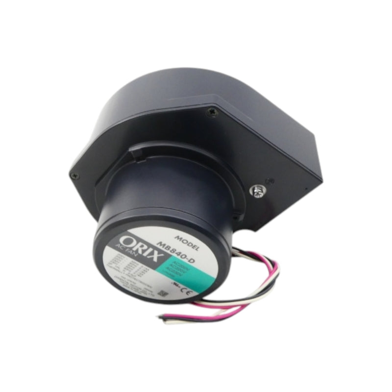 ORIENTAL MOTOR MB840-D 230VAC 0.18A NSNP