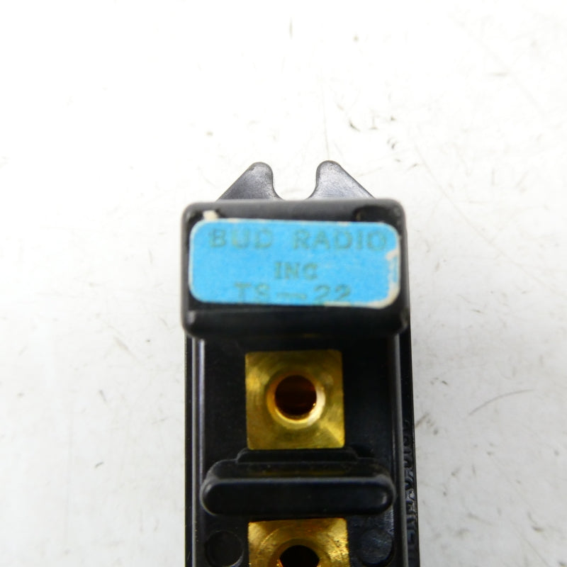 BUD RADIO TS-22 NSNP