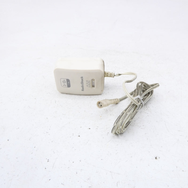 RADIO SHACK 273-029 100-240V 0.5A NSNP