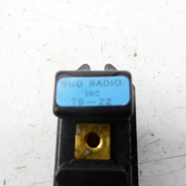 BUD RADIO TS-22 NSMP