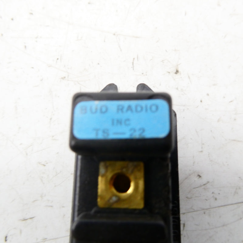 BUD RADIO TS-22 NSMP