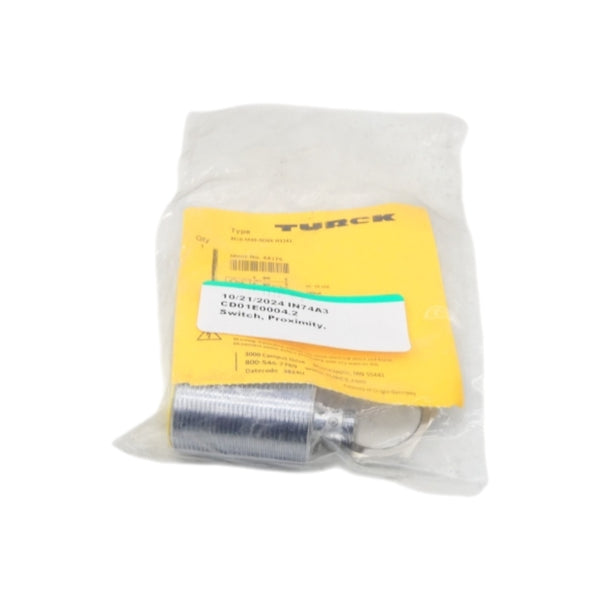 TURCK BI10-M30-AD4X-H1141 44175 10-65VDC NSMP