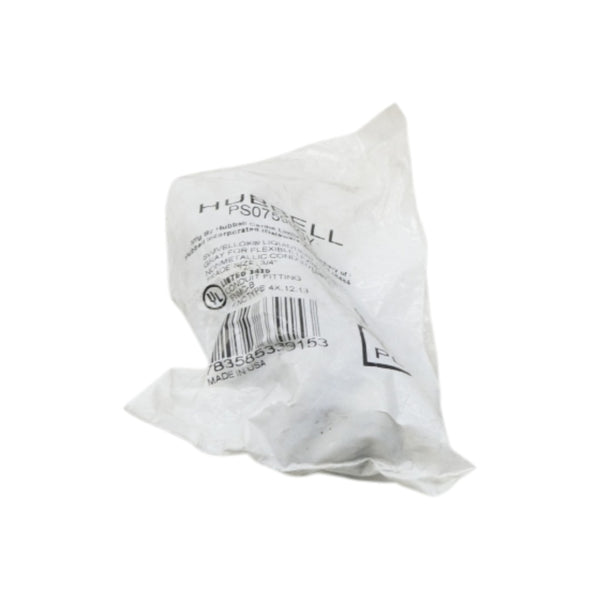 HUBBELL PS0759NGY NSMP