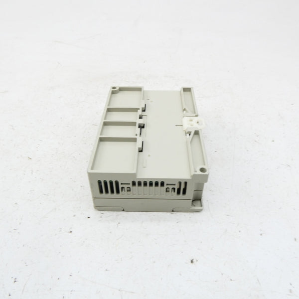 ALLEN BRADLEY 1761-L16BBB SER. A F/W 2.0 24VDC NSMP