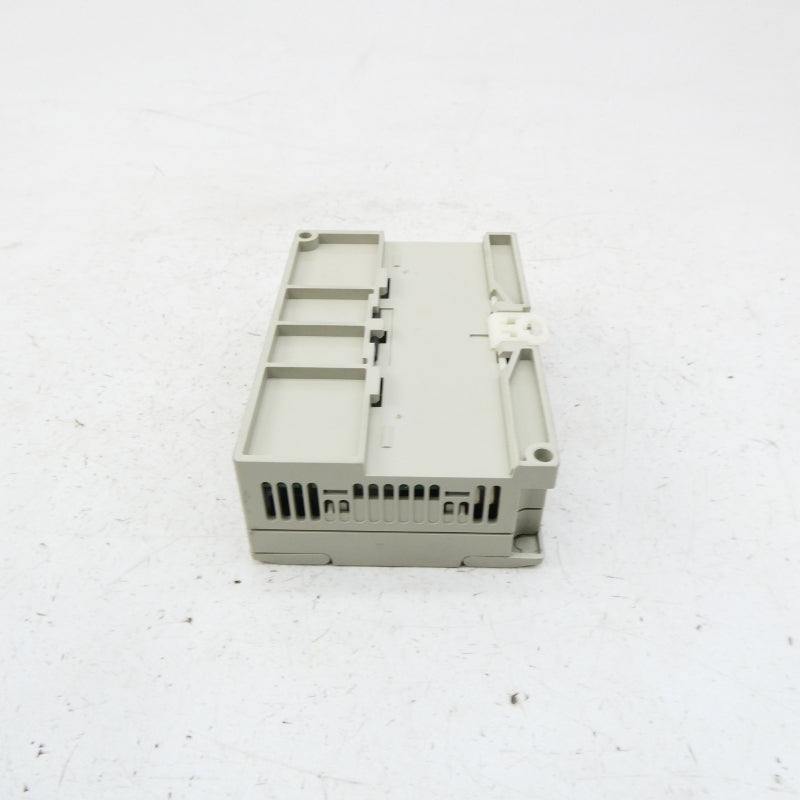 ALLEN BRADLEY 1761-L16BBB SER. A F/W 2.0 24VDC NSMP