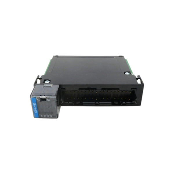 ALLEN BRADLEY 1756-IV32 SER. D F/W 3.004 24VDC NSNP