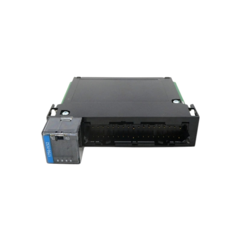 ALLEN BRADLEY 1756-IV32 SER. D F/W 3.004 24VDC NSNP