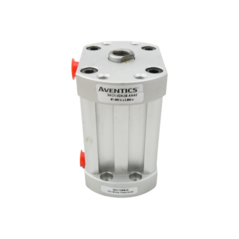 AVENTICS S4CK-02A3B-AAA0 NSNP