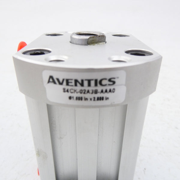 AVENTICS S4CK-02A3B-AAA0 NSNP