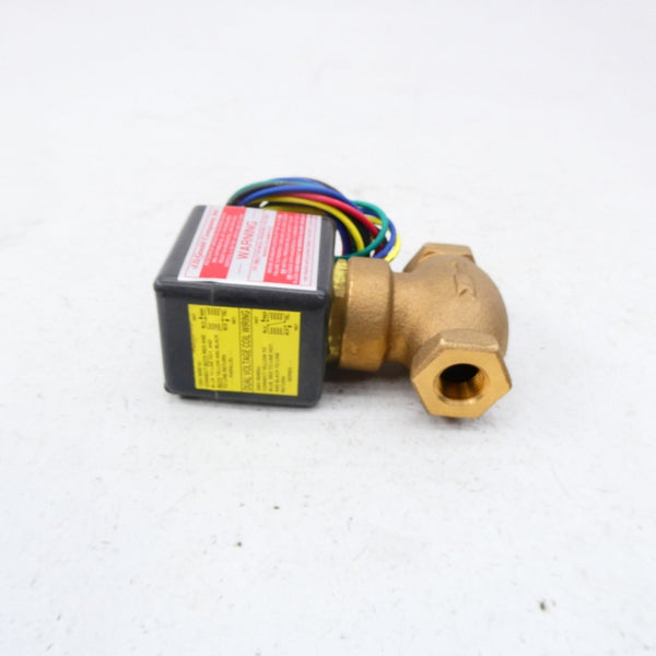 JD GOULD M-3V 120/240V 5-125PSI 3/8" NSMP