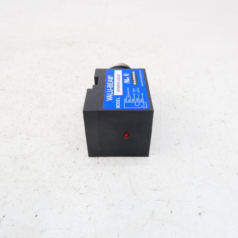 BANNER ENGINEERING SMW915LVAGQD 26173 18-28VAC/DC NSMP