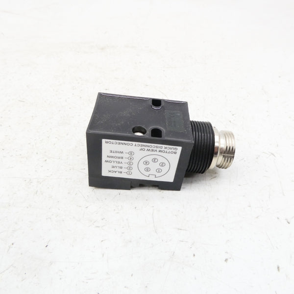 BANNER ENGINEERING SMW915LVAGQD 26173 18-28VAC/DC NSMP