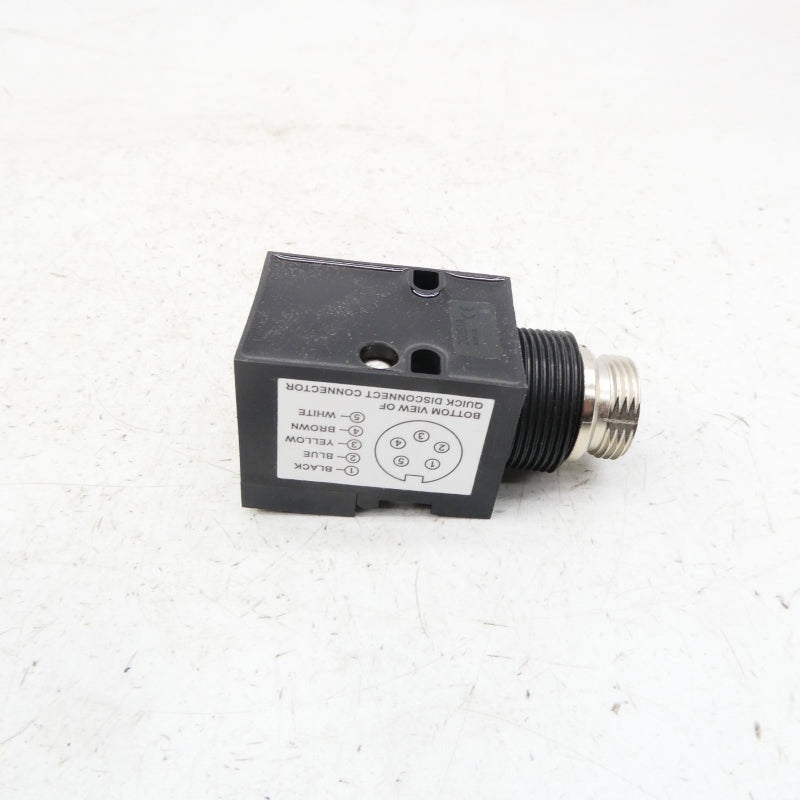 BANNER ENGINEERING SMW915LVAGQD 26173 18-28VAC/DC NSMP