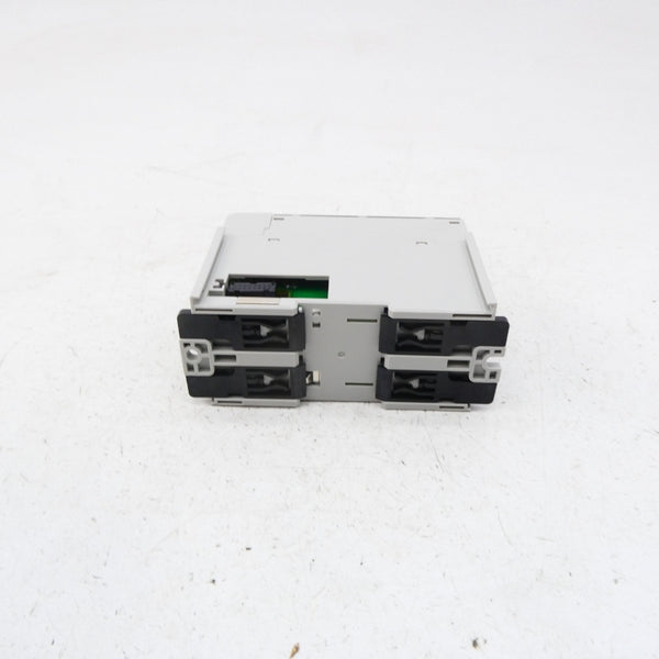 ALLEN BRADLEY 1769-OW16 SER. A F/W 3.1 5-265VAC REV. 2 NSMP