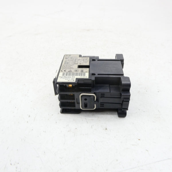 FUJI ELECTRIC 4NC0A0210 200-220/220-240V NSNP